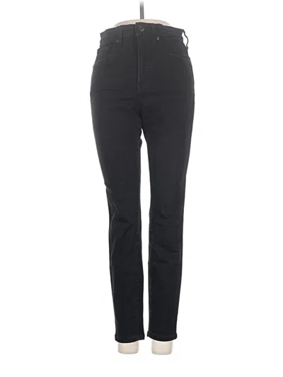 Pre-owned Everlane Casual Pants In Black