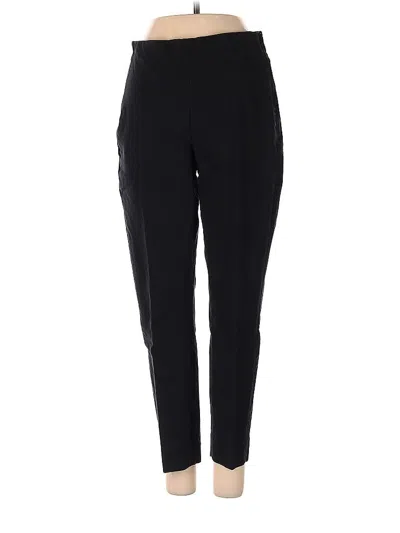 Pre-owned Everlane Casual Pants In Black