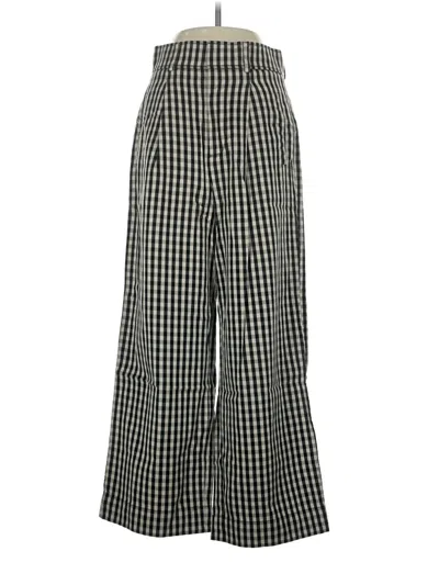 Pre-owned Everlane Casual Pants In Black