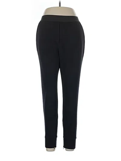 Pre-owned Everlane Casual Pants In Black
