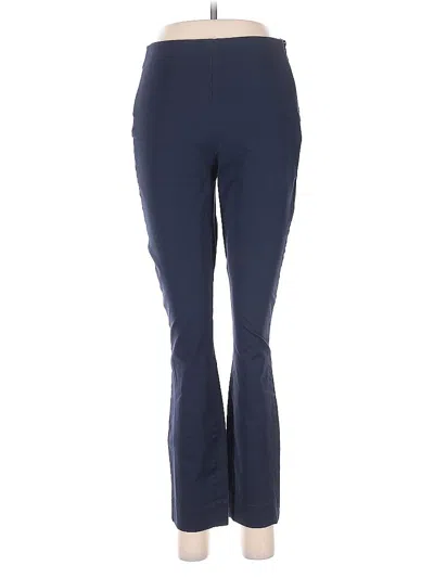 Pre-owned Everlane Casual Pants In Blue