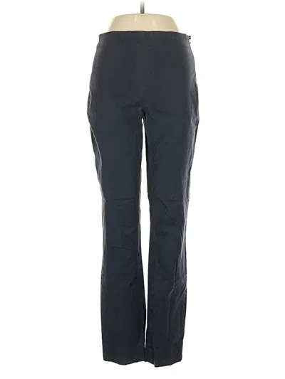 Pre-owned Everlane Casual Pants In Blue