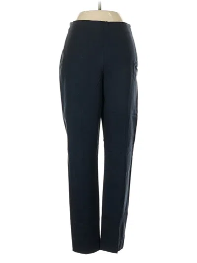 Everlane Casual Pants In Black