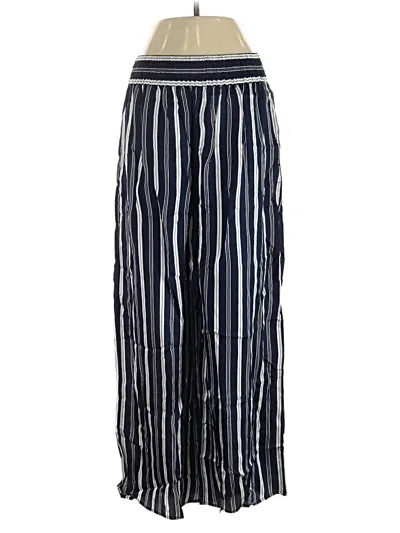 Everlane Casual Pants In Multi