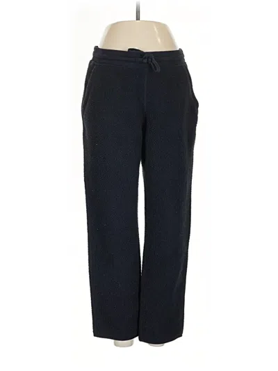 Pre-owned Everlane Casual Pants In Blue