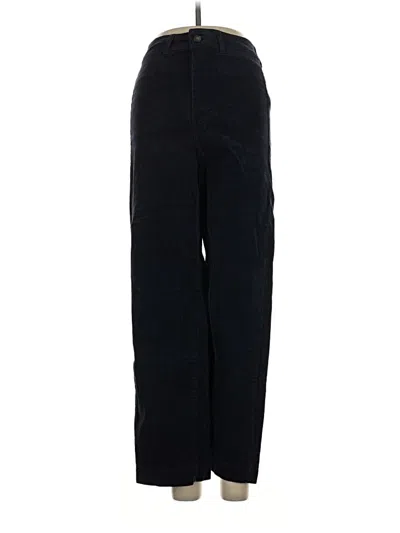 Pre-owned Everlane Casual Pants In Blue