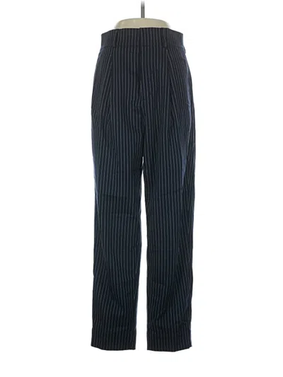 Pre-owned Everlane Casual Pants In Blue