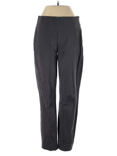 Pre-owned Everlane Casual Pants In Gray