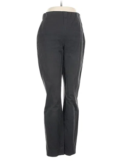 Pre-owned Everlane Casual Pants In Gray