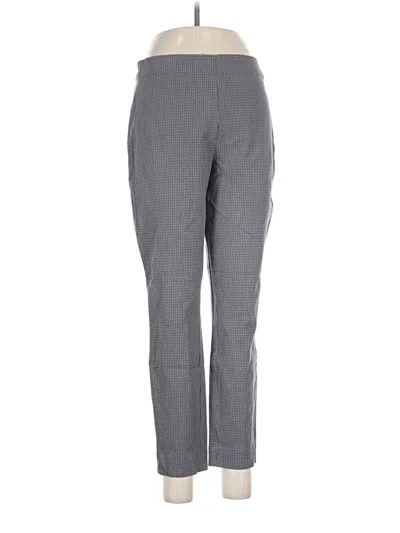 Pre-owned Everlane Casual Pants In Gray