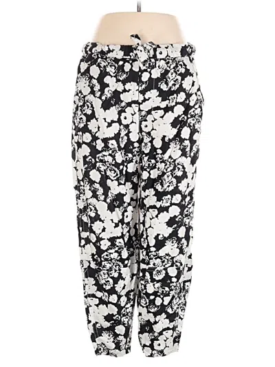 Pre-owned Everlane Casual Pants In White