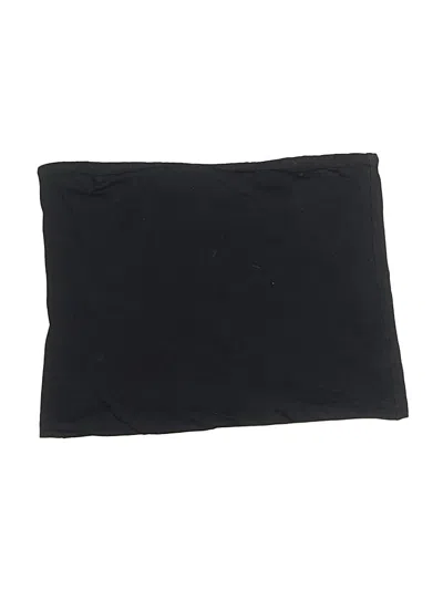 Pre-owned Everlane Casual Skirt In Black