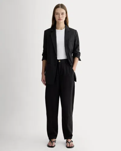 Everlane Chino Pant In Black