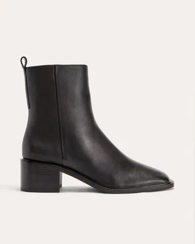 Everlane City Boot In Black