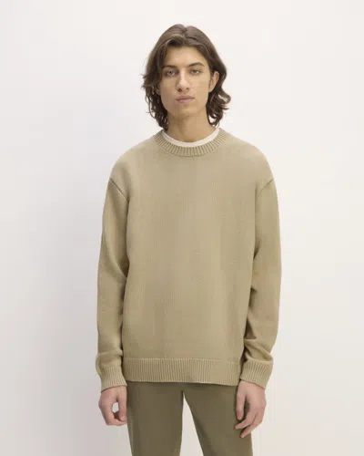 Everlane Classic Sweater In Multi