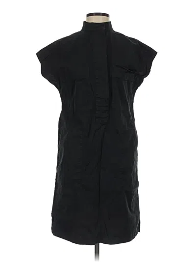 Pre-owned Everlane Cocktail Dress In Black
