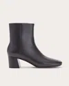 Everlane Day Boot In Black In Black