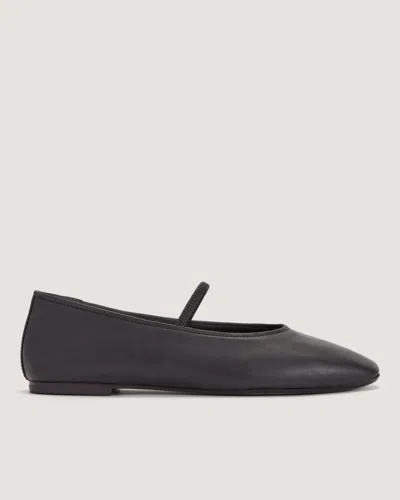 Everlane Day Mary Jane In Black