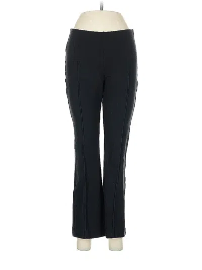 Pre-owned Everlane Dress Pants In Black