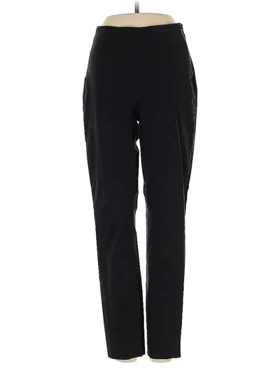 Pre-owned Everlane Dress Pants In Black