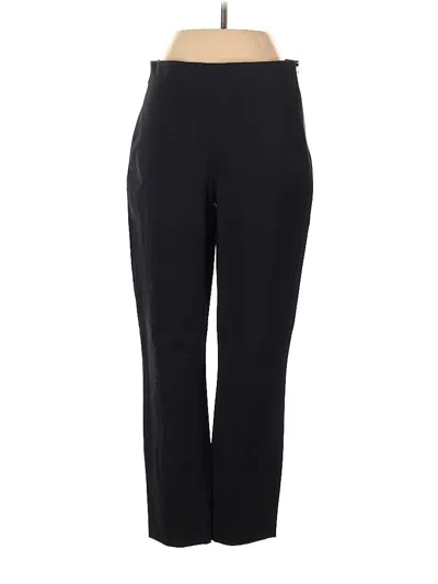 Pre-owned Everlane Dress Pants In Black