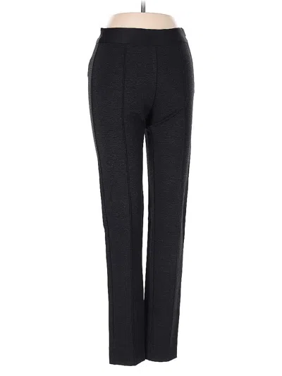 Pre-owned Everlane Dress Pants In Black