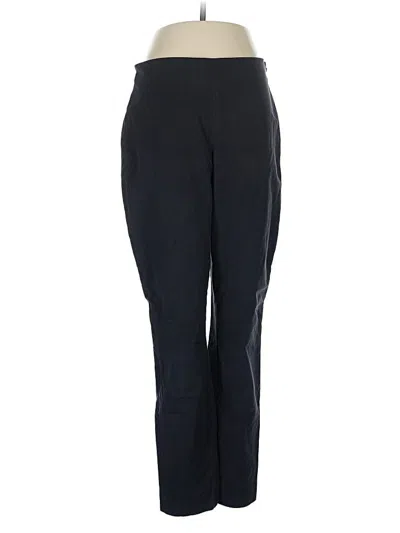 Pre-owned Everlane Dress Pants In Black