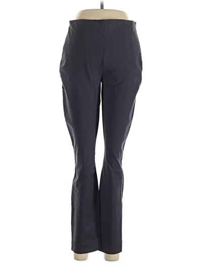 Pre-owned Everlane Dress Pants In Black