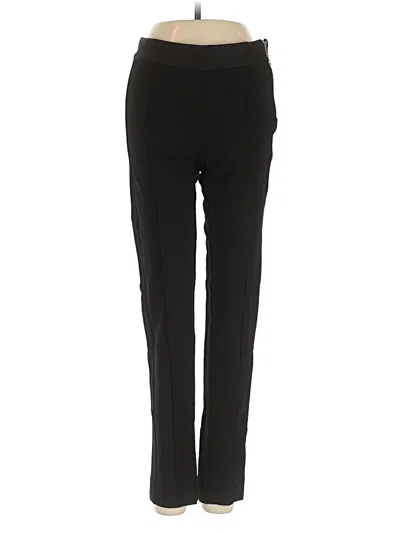 Pre-owned Everlane Dress Pants In Black