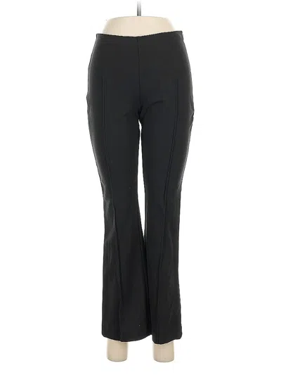 Pre-owned Everlane Dress Pants In Black