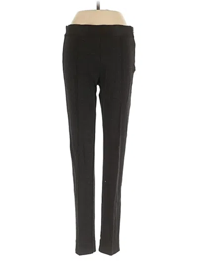 Pre-owned Everlane Dress Pants In Black
