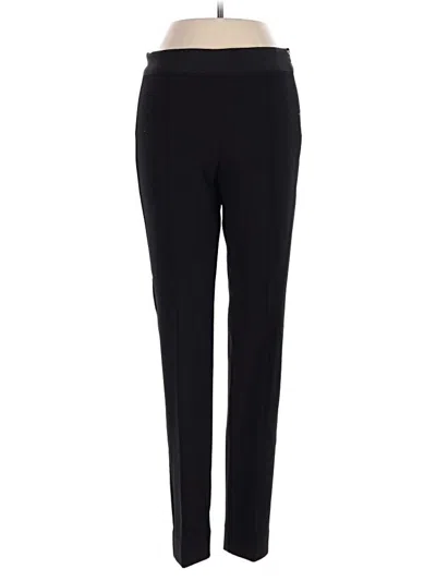Pre-owned Everlane Dress Pants In Black
