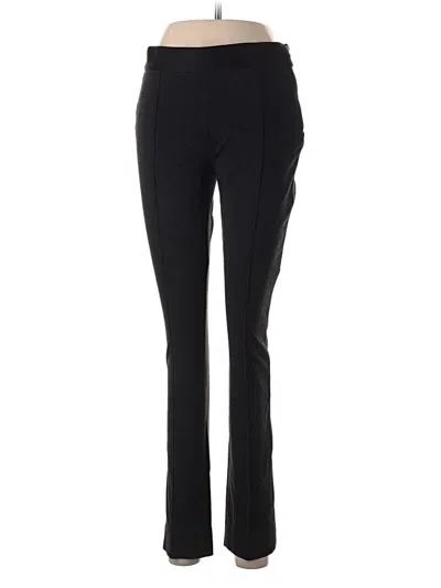 Pre-owned Everlane Dress Pants In Black
