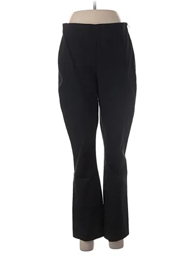 Pre-owned Everlane Dress Pants In Black