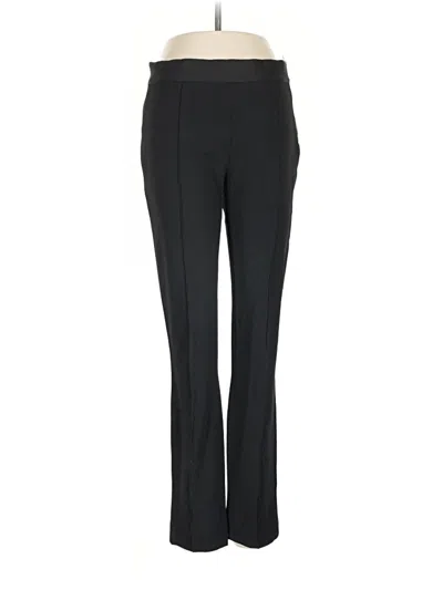 Pre-owned Everlane Dress Pants In Black
