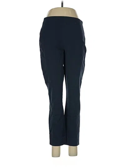 Pre-owned Everlane Dress Pants In Black