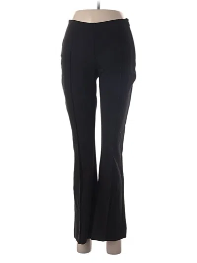 Pre-owned Everlane Dress Pants In Black