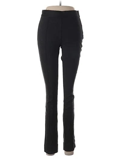 Pre-owned Everlane Dress Pants In Black