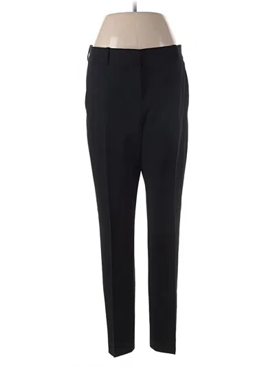 Pre-owned Everlane Dress Pants In Black