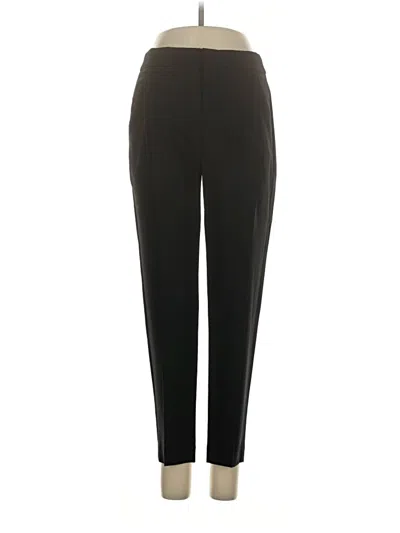 Pre-owned Everlane Dress Pants In Black