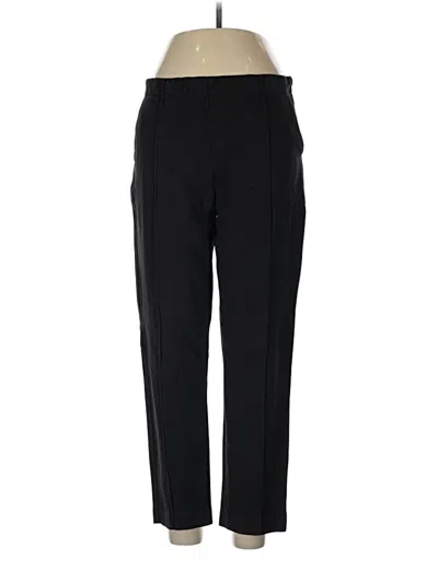 Pre-owned Everlane Dress Pants In Black