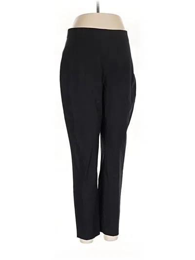 Everlane Dress Pants In Black