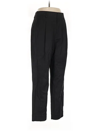 Everlane Dress Pants In Black