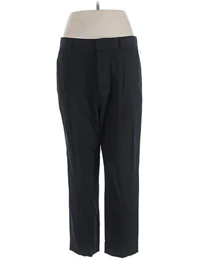 Everlane Dress Pants In Black