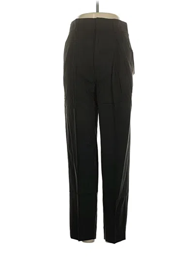 Everlane Dress Pants In Black