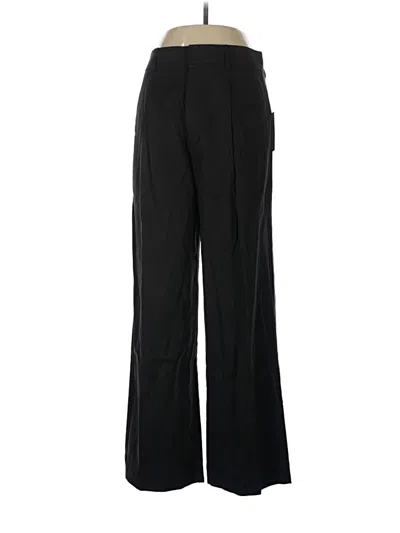 Everlane Dress Pants In Black