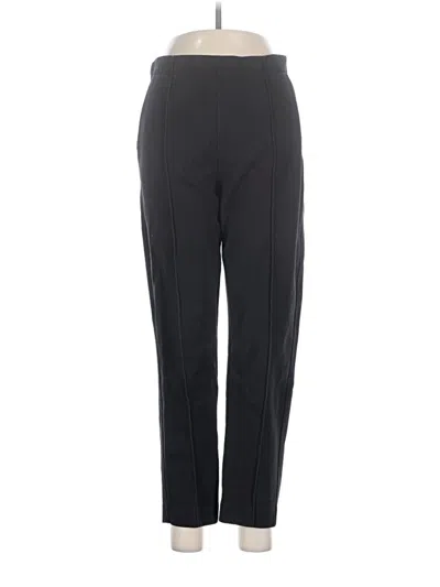 Pre-owned Everlane Dress Pants In Black