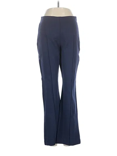 Pre-owned Everlane Dress Pants In Blue