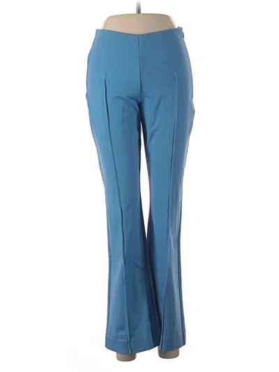 Pre-owned Everlane Dress Pants In Blue