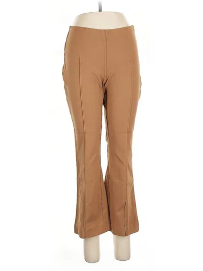 Pre-owned Everlane Dress Pants In Brown